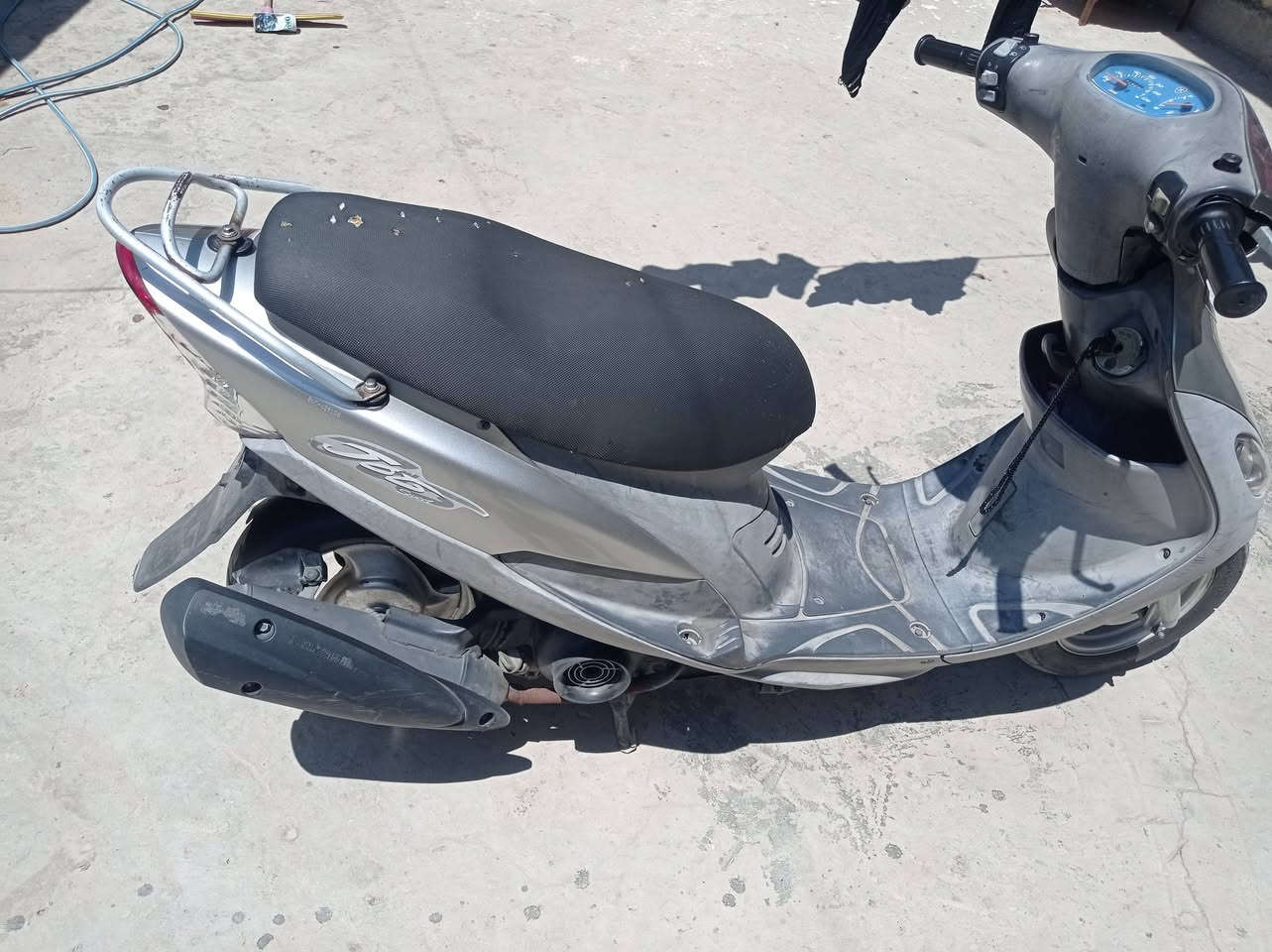 ماكس منغولي رمبه نازله بشهر 3وصل ومنفيس من يوسف جويه موجود  ***********
بغداد
حي نصر كفاله بلادي سعر900قفل
