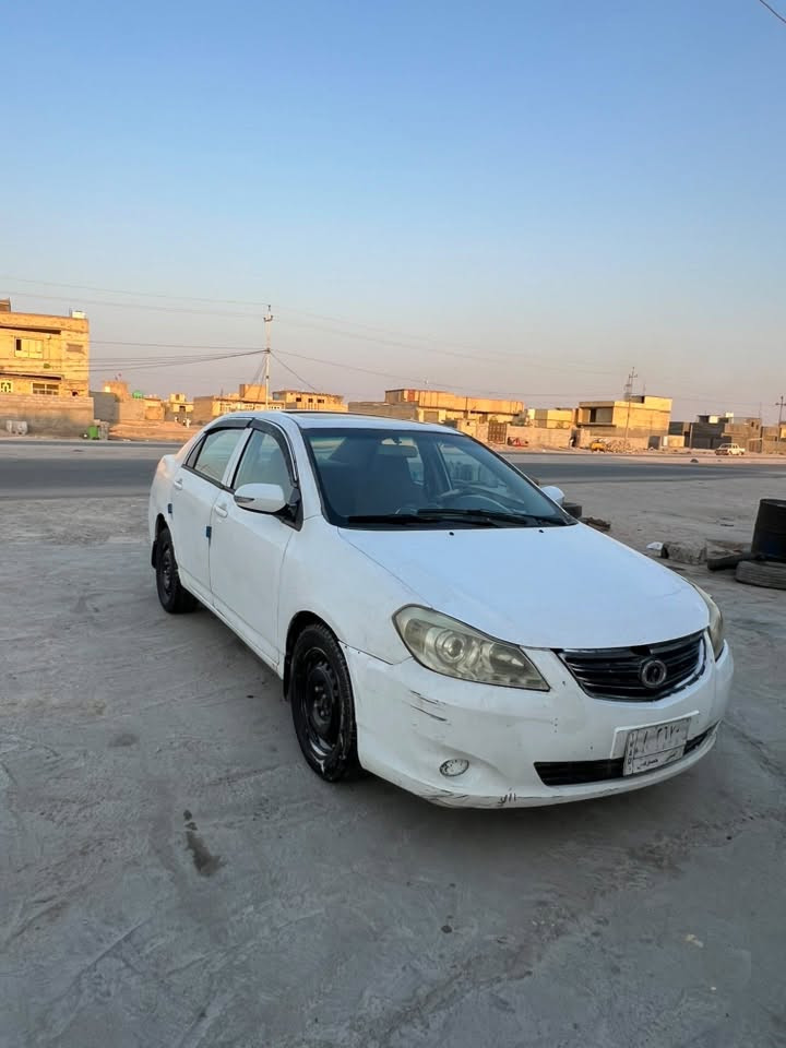 🚗 للبيع BYD موديل 2013
سيارة نظيفة جدًا وفول مواصفات:
✅ فتحة قماره
✅ تشغيل بصمة
✅ تحكم بالستيرن
✅ جاهزة وما تحتاج أي صرف

💰 السعر: 38، وبها مجال.

📍 الموقع: الناصرية / المركز

📲 للتواصل فقط: ***********

يراسلني، وبيك خير وتدلل.
