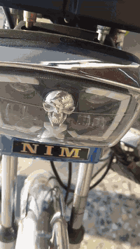 سلام عليكم دراجه اربعه كير نامه امتياز موديل 2023 اوراق اصولي مكفوله كفاله عامه  مليون وبيه مجال مكاني واسط نعمانيه متواجد خاص ورقم ***********
