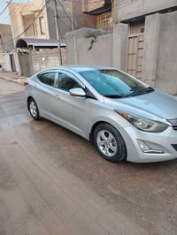 النترا ٢٠١٥ • ضرر بدون دواخل • مكينة وگير مكفول