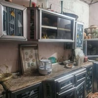 كاونتر • ٦ قطع • فيه مجال