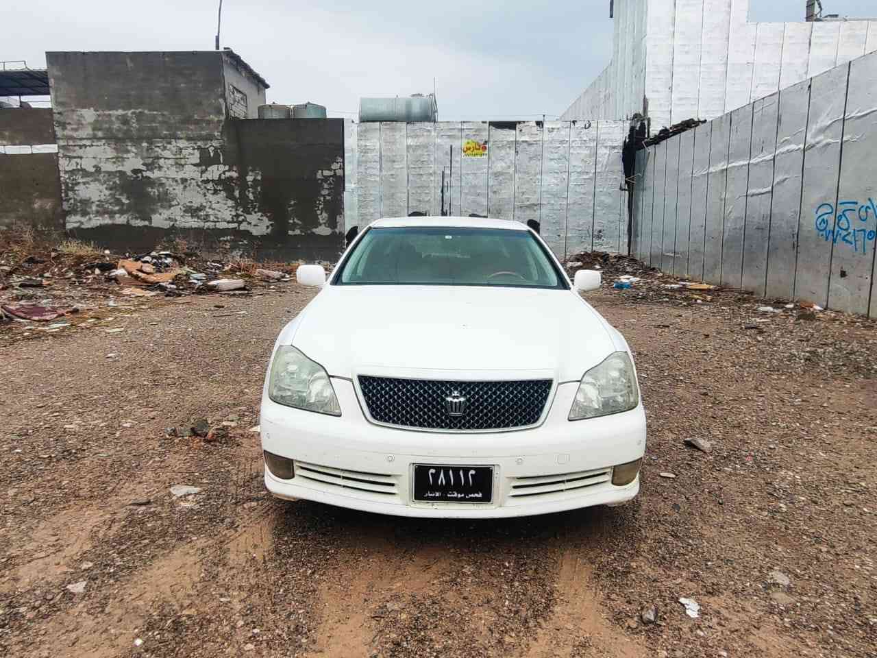 ‎شاهینە 82بڕاوە گێرو مەکینە گەورە بۆفرۆشتن سپۆرت  ویل دینگە ***********‎ السليمانية, العراق
