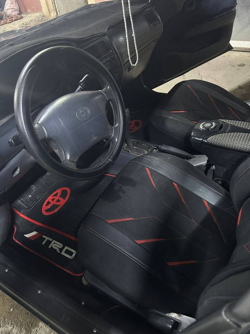 للبيع مديل 92 صبغ عام بيها مكانات معجون للاستسفار ع رقم 📱 ***********
***********  السعر 40 وبيها مجال بصيط الخاص مغلق اني مكلف بنشر
