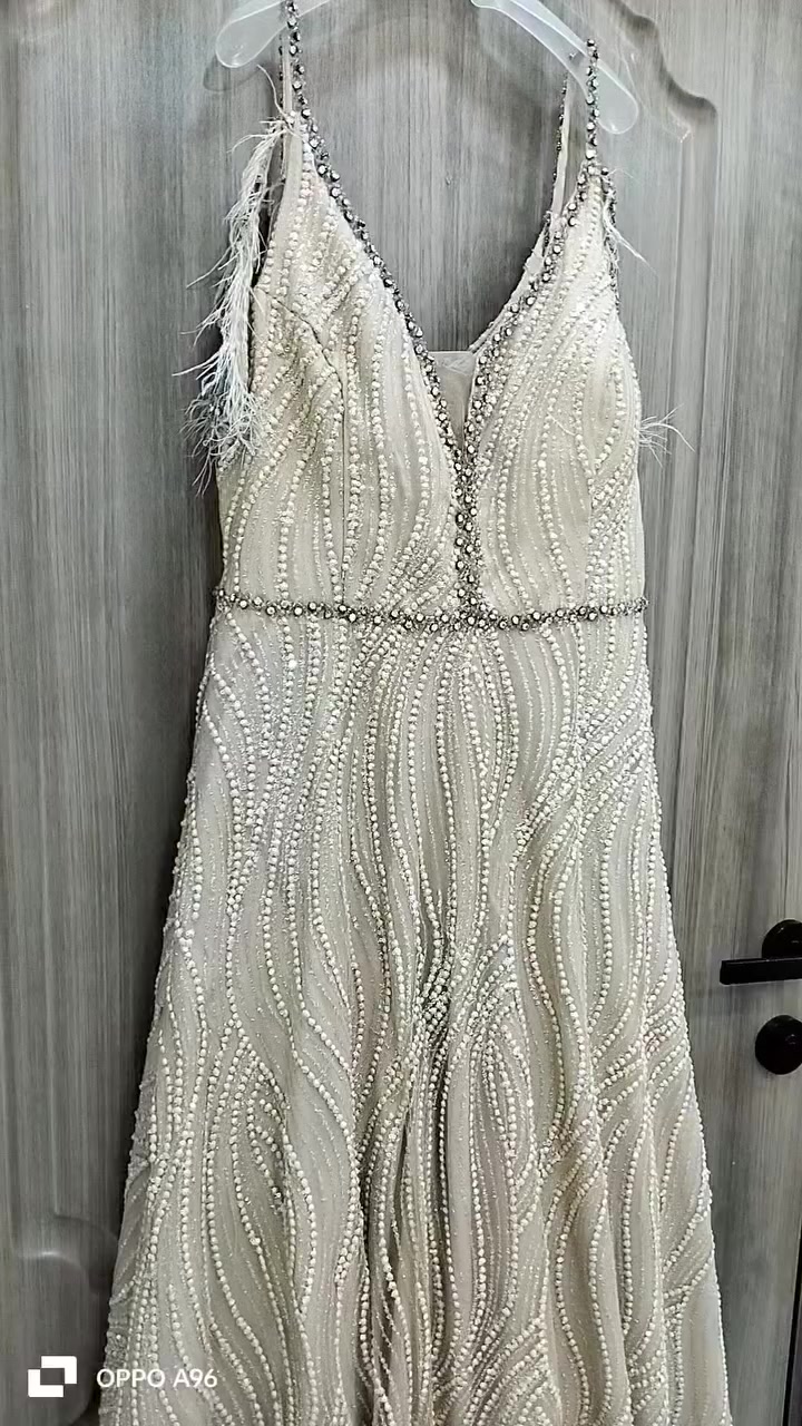 فستان مناسبات مابيه عيب نضيف ومغسول هم الحجم 44السعر 25


**إذا كنت صاحب هذا الإعلان وتريد حذفه لأي سبب، رجاءا أرسل رسالة إلى الدعم الفني**