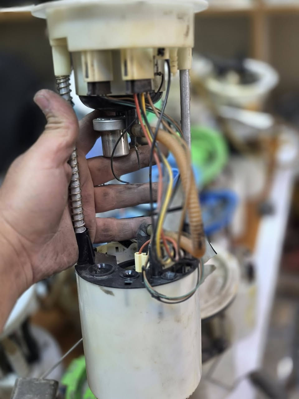 متوفر قواعد فيتبم فولكسواكن اصلي تفصيخ
***********
