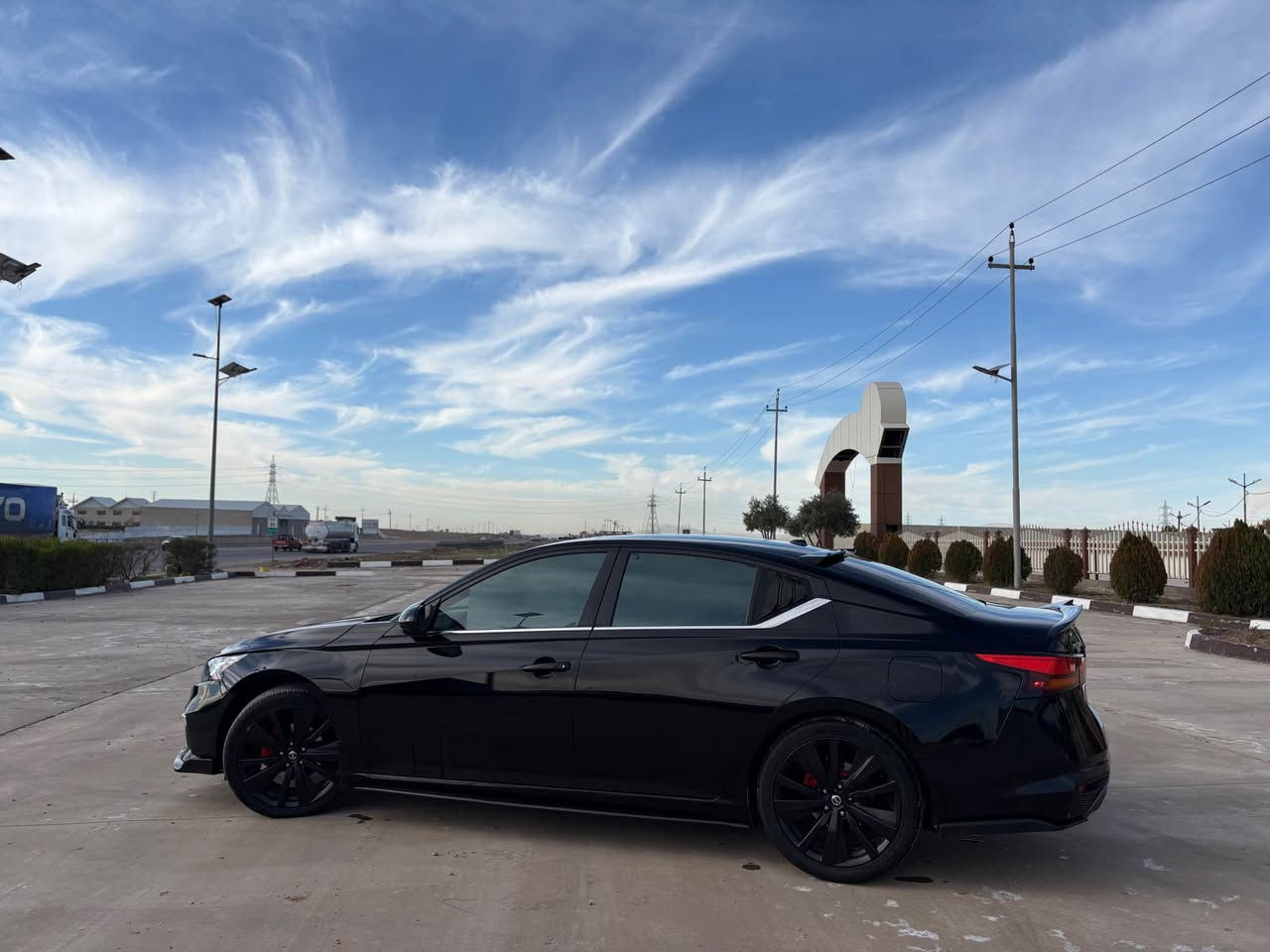 ‎نیسان ئالتیما٢٠٢١‎ Singapore


**إذا كنت صاحب هذا الإعلان وتريد حذفه لأي سبب، رجاءا أرسل رسالة إلى الدعم الفني**