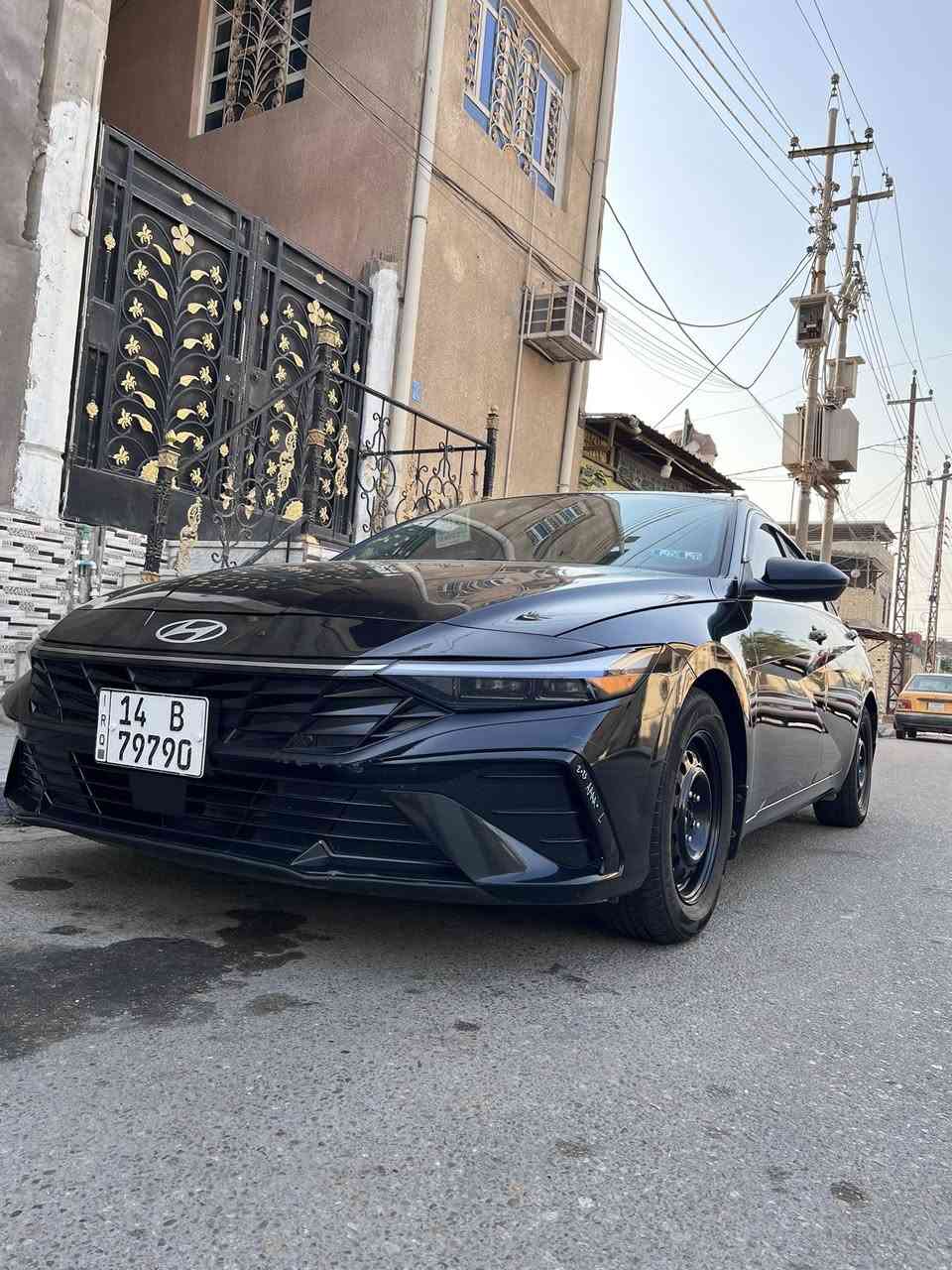 السلام عليكم 
النتره 2024.          ماشيه 55
فول مواصفات الخير   السعر 158
سياره حلوه وكفاله عامه عده الحادث ماله بيه باب مبدل واحد مصبوغ البقيه كفاله من البارد سياره معوقين رقم بصره المعوق شاب مكاني بصره ***********
