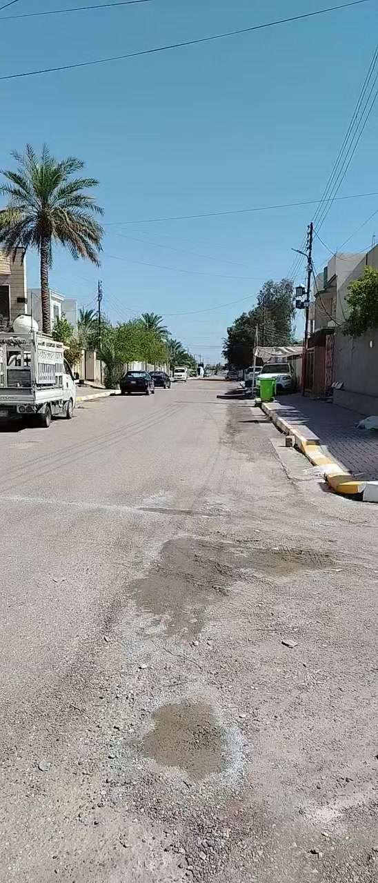 للبيع قطعة أرض سكنية في حي السكك
المساحة: 150 متر 
الأبعاد: 10 × 15 متر
الشارع: 15 متر
الموقع ممتاز .
للاستفسار والمراسلة على الخاص.
***********
