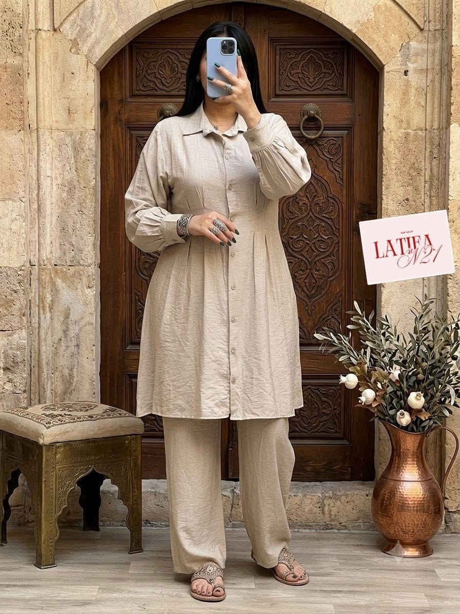 انصوبل دوبياس  توب زارا
الطيات
M/L/XL/XXL فاس, المغرب


**إذا كنت صاحب هذا الإعلان وتريد حذفه لأي سبب، رجاءا أرسل رسالة إلى الدعم الفني**