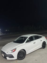 MG GT 2025 بویاخ ته نك   هیجی نیە  07502263356 102$ كامل جوان كاري