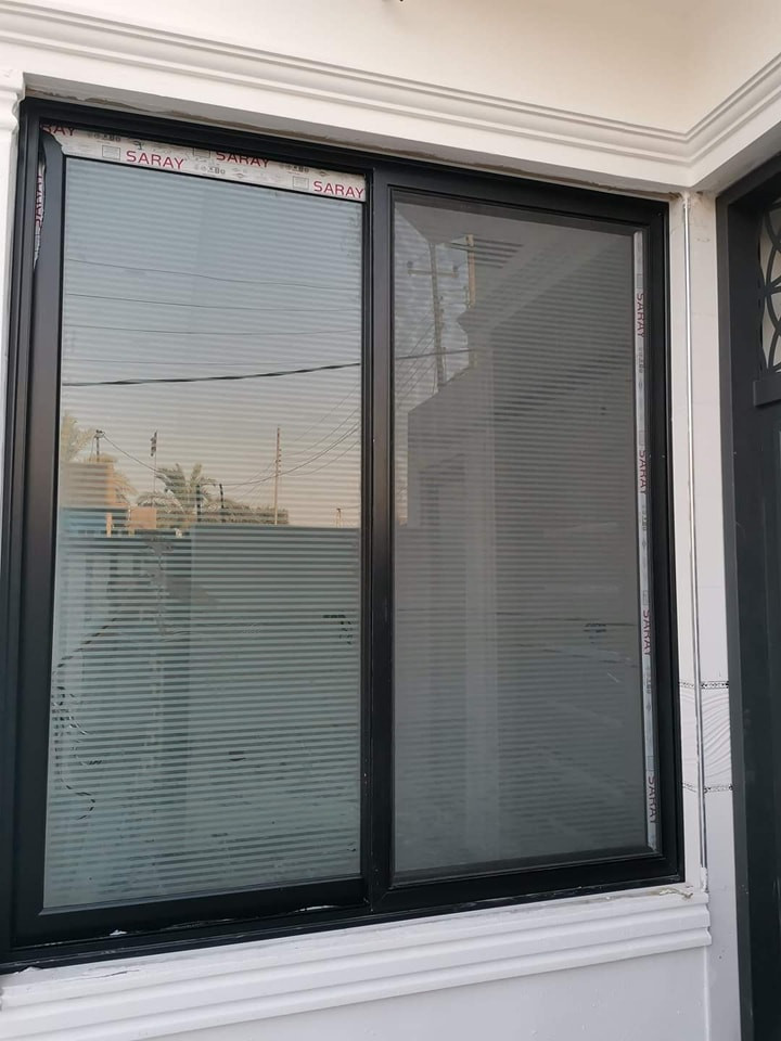 تم انجاز شبابيك سلايت وابواب تركي سراي🇹🇷
كل هذا الدقه وإتقان والخبره في العمل
لأستفسار والمراسله الاتصال على الأرقام التاليه
***********
***********
