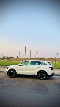 سورينتو ٢٠٢٤ • ٦ سلندر • رقم اربيل],