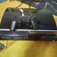 بغداد • بلايستيشن