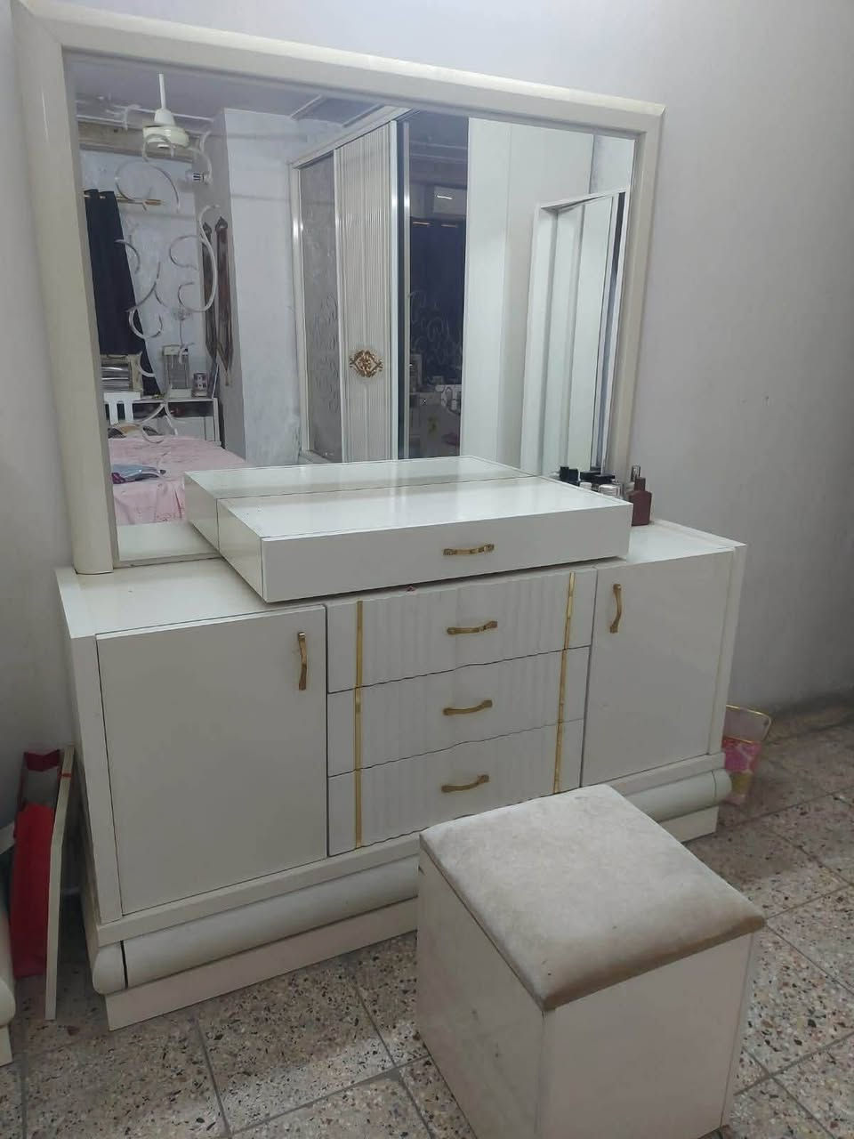 غرفة نوم للبيع مكان بغداد الغدير سعر 550قفل 9قطع


**إذا كنت صاحب هذا الإعلان وتريد حذفه لأي سبب، رجاءا أرسل رسالة إلى الدعم الفني**