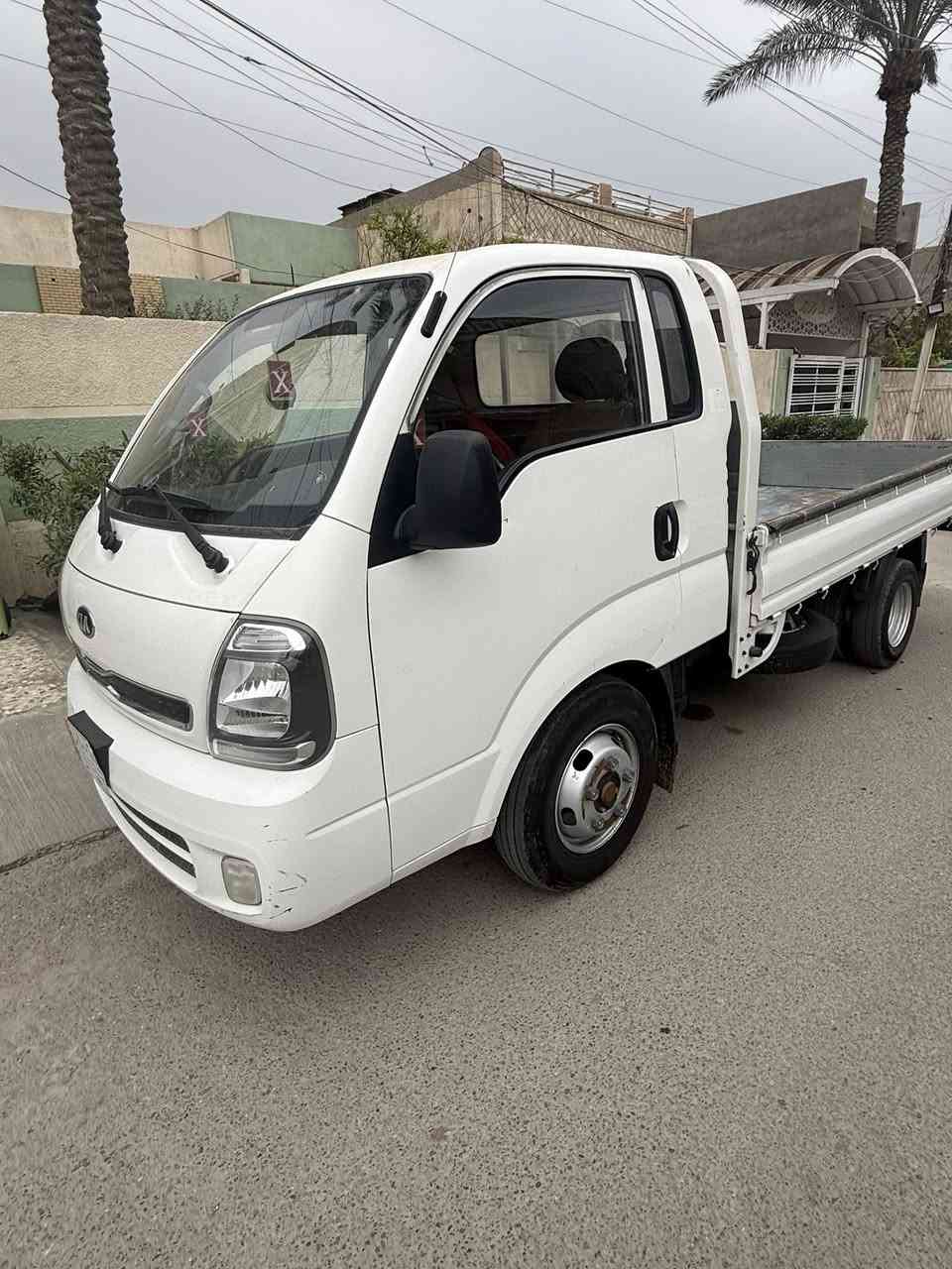 كيه حمل البيع ماشيه20000 الف موديل 21 سعر 160 وبيه مجال بسيط مكانه بغداد بلديات ***********
