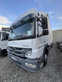 أتيكو • موديل ٢٠٠٩ • سليمانيه