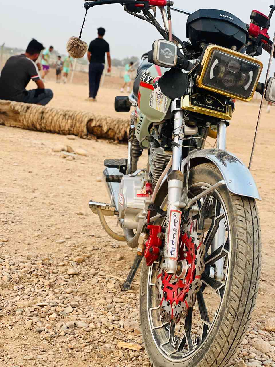 ماطور سيفان البيع السعر خاص


**إذا كنت صاحب هذا الإعلان وتريد حذفه لأي سبب، رجاءا أرسل رسالة إلى الدعم الفني**