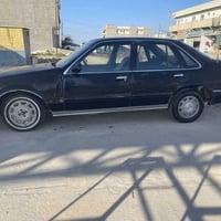 دايو برنس • اوتوماتيك • رقم بغداد