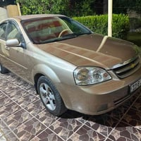 فورنزا • 2007 • سياره • دايوو • كمبريسر شغال • تبريد • ديالى • رقم بغد...
