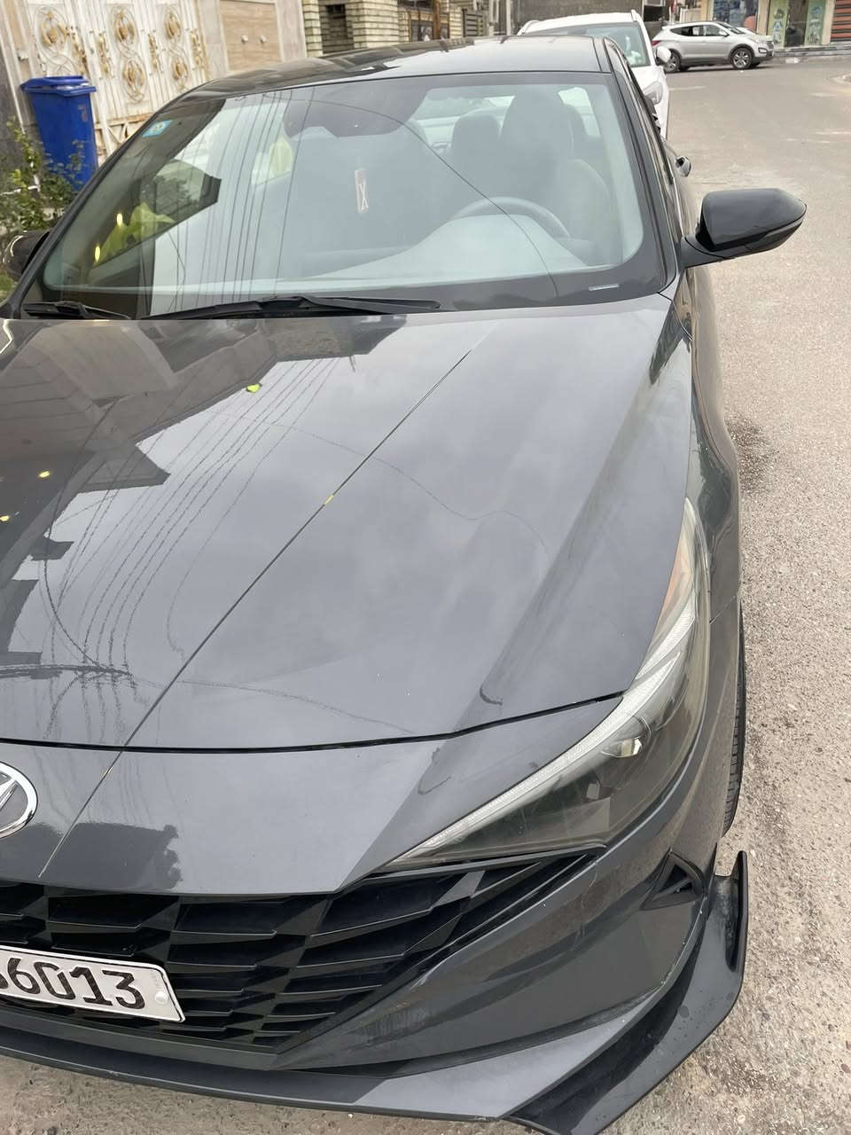 النترا هايبرد 23 رقم بغداد حي الجهاد 160 دولار


**إذا كنت صاحب هذا الإعلان وتريد حذفه لأي سبب، رجاءا أرسل رسالة إلى الدعم الفني**