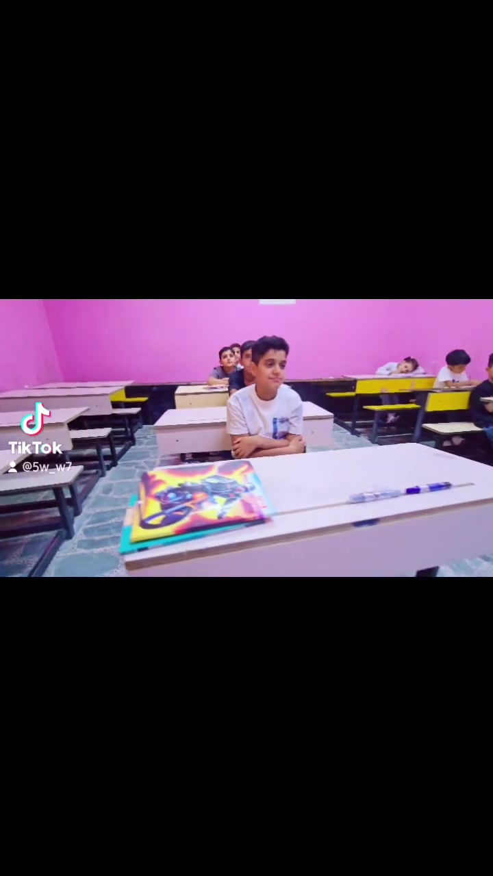 🌟📚 إقبال متزايد على دورتنا الصيفية بفضل النتائج المميزة ونسب النجاح العالية التي حققها طلابنا في الدورة المكثفة السابقة.

✨ ثقتكم بنا هي سر نجاحنا، وما زلنا مستمرين في تقديم الأفضل لأبنائنا الطلبة.

📍 المعامل الحسينية – الشارع العام – بداية شارع معمل بغداد
📞 للاستفسار والتسجيل: ***********

#الدورة_الصيفية ☀️ #مدرسة_الشهب_الأهلية 🏫 #النجاح_يبدأ_من_هنا 🎓 #تعليم_متميز 📖 #المعامل_الحسينية 🌟
