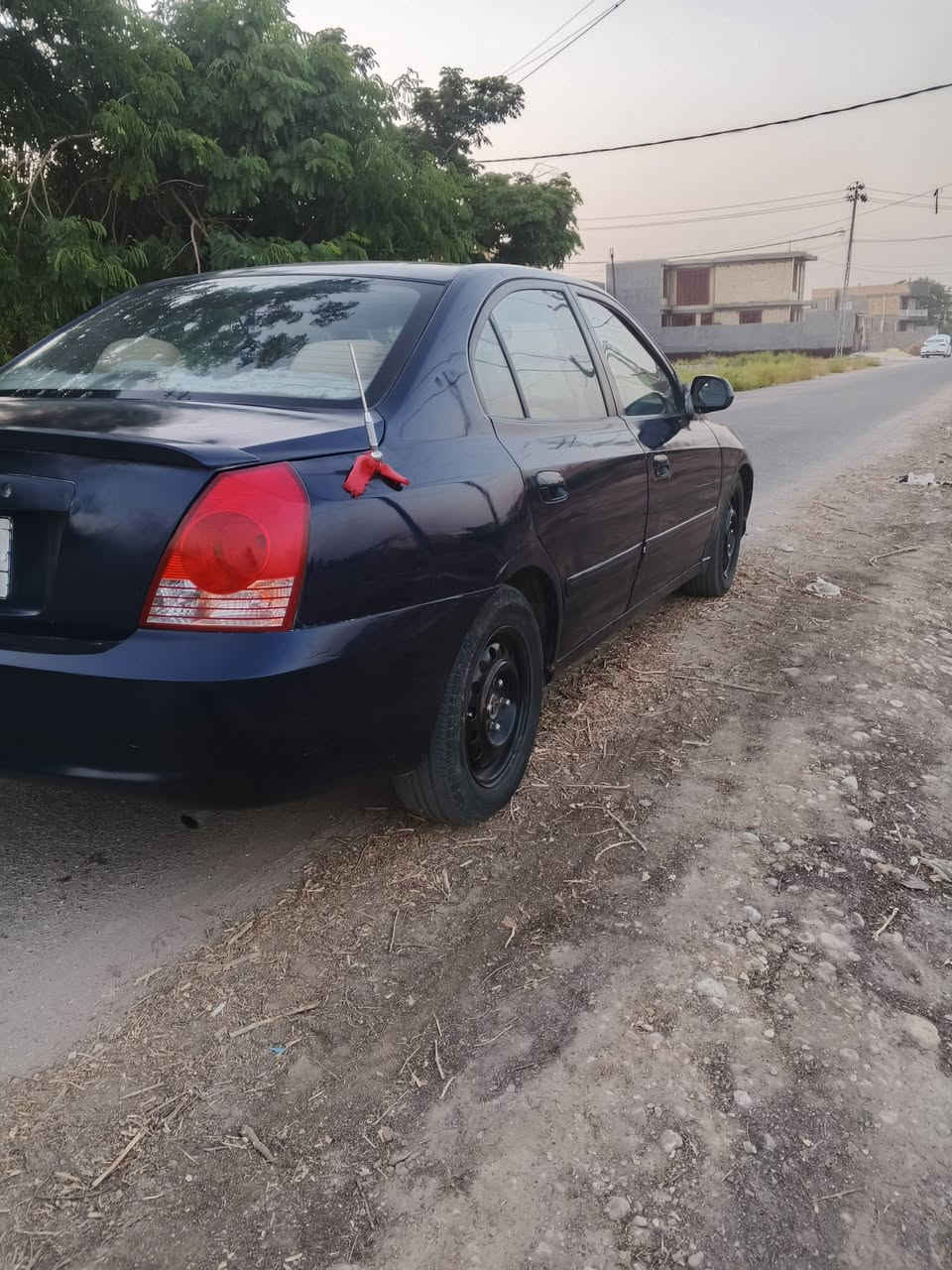 النترا 2006 مثنى 
اوتوماتيك 
تبريد ثلج
 سياره خير من الله بسمنه مداور ثاني يوم
السعر 67وبيها مجال 
العنوان بابل 
 *********** وبي واتساب
