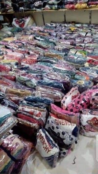 ملابس • مشروع مربح • شغل بالبيت