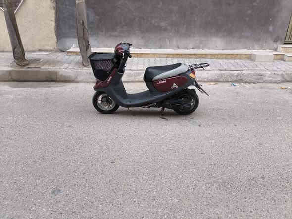 السلام عليكم ورحمه الله وبركاته دراجه منغوليه بلاديه 2003 بالشغل كهرباء  شغاله سلف  ما مفتوحه  الشراي يتصل على هذا الرقم *********** السعر 450
