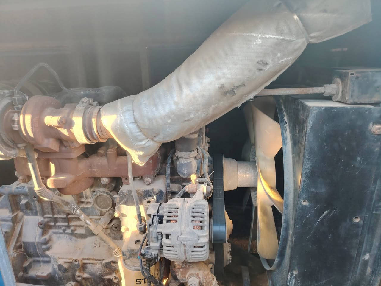 للبيع مولد بيركنز كاتم عنوان ناصريه سعر خاص***********
