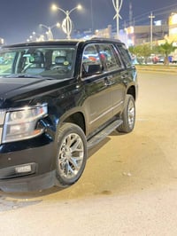 تاهو LT • ٢٠٢٠ • ٨ سلندر