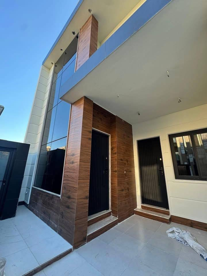 🏦 عروض مكتب بيت الأركان للعقار  🏦
الدار للبيع في حي العربي المساحة ١٢٥ م 

الواجهة ٧ م الاتجاه شروق  البناء حديث 

طابق اول استقبال هول مطبخ غرفة نوم 

الطابق الثاني غرفتين نوم هول وصحيات
 
موقع حي العربي خلف مطعم بيست جكن 
🏦                                                  🏦
السعر على التليكرام https://t.me/alarkan_1
للاستفسار مراجعة مكتب بيت الأركان للعقار 

موقع موصل حي العربي قرب مطعم ماشاءالله 

*********** / *********** / *********** 🏦
