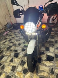 بوكسر • موديل 21 • ضربه تانكي