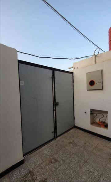 للإيجار بيت في حي النداء ١٠٠متر طابق واحد خلف شارع ٢٠ السعر ٣٠٠ألف للشهر الواحد قفل للإستفسار والتوضيح الإتصال على الأرقام التاليه ***********
***********
***********
أو مراجعة مكتب ابو علي التميمي للعقار في حي الوفاء بداية شارع المركز القديم على جهة دور الهنديه
