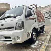 فحل موديل 2021 رقم بغداد تحويل ثاني يوم مكفول من لكص وصبغ وتبديل فقط ب...