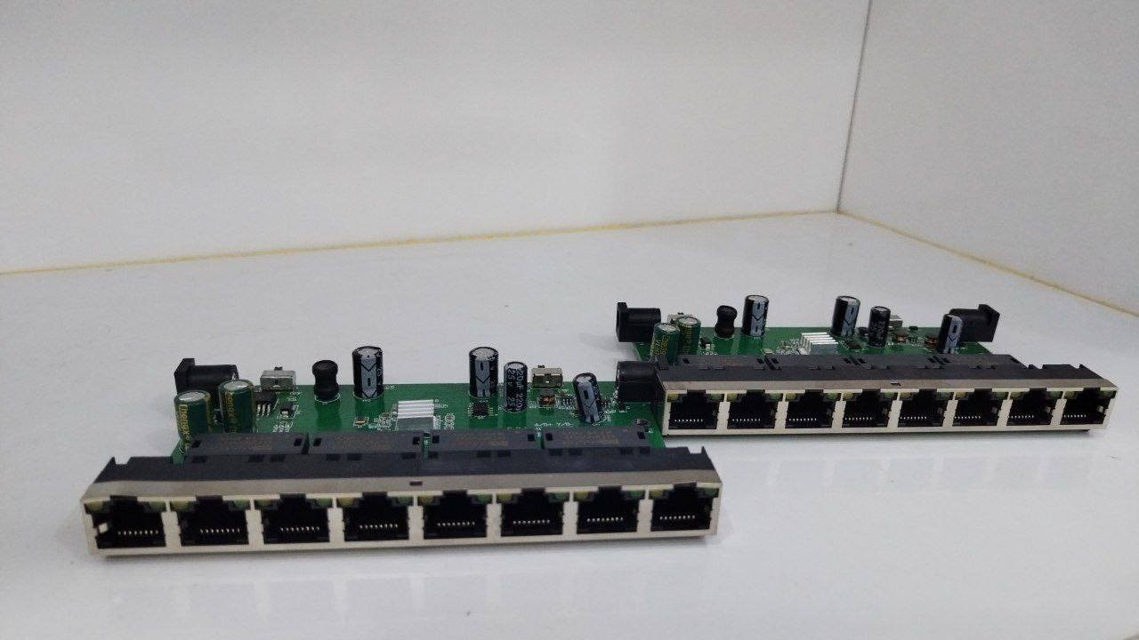 🌐⬇️يوجد لدينا 🌐⬇️
🌐هب بور عكسي 8 بورت ميكا
بسعر 12.000

🌐هب بور 8 بورت كيكا
بسعر  16.000

🌐هب بور 2 ضوئي 4 بورت لان كيكا 
بسعر 19.000

🌐هب بور 2ضوئي 8 بورت لان  كيكا
بسعر 23.000

📌يوجد توصيل لجميع محافظات العراق 🚗


**إذا كنت صاحب هذا الإعلان وتريد حذفه لأي سبب، رجاءا أرسل رسالة إلى الدعم الفني**