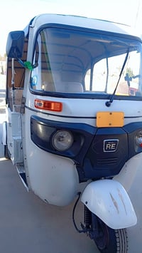 تكتك • موديل 22 • مرقمة