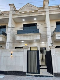 دار حديث للبيع • منزل 100 متر • بيت 3 غرف نوم • عقار للبيع • بيت حديث ...