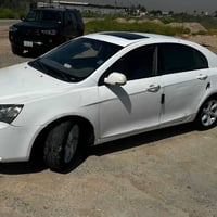 إمجراند EC7 • ٢٠١٢ • رقم بابل