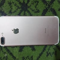 آيفون ٧ بلس • ١٢٨ جيجا • مكفول