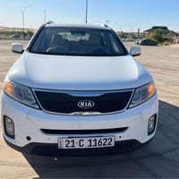 سورنتو فول • ٢٠١٤ • ماشية ١٨٥٠٠٠