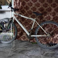 دراجة جبلية • الموصل الرشديد • للبيع