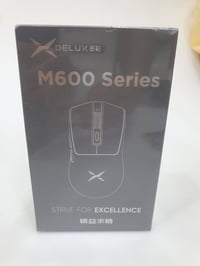 ماوس لاسلكي • كيمنك • قطعتين