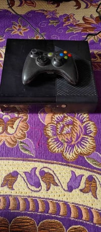 اكسبوكس 360 سوبر سلم جهاز نظيف سعر 120 الف مكاني بغداد زعفرانية  07766...