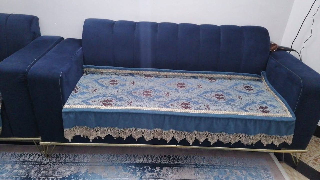 غراض نضيفه جدا للبيع


**إذا كنت صاحب هذا الإعلان وتريد حذفه لأي سبب، رجاءا أرسل رسالة إلى الدعم الفني**