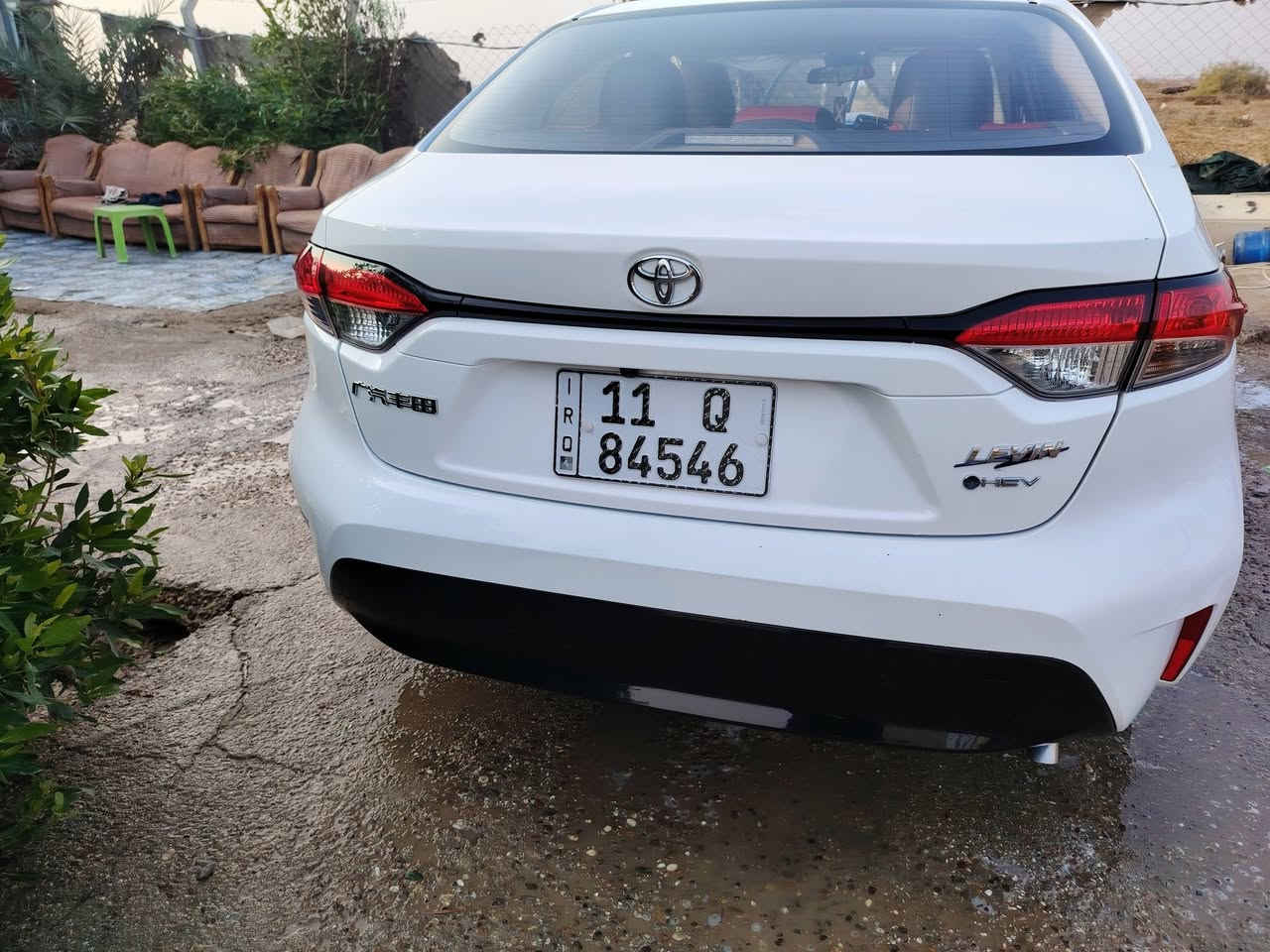 سلام عليكم كورلا ٢٠٢٤ مكفوله ***********
