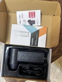 فان • لايت • قوي