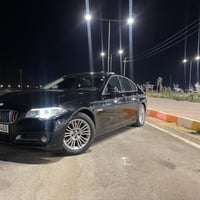 BMW528i وكالة العروش 2015 رقم سليمانية   للاستفسار الاتصال او مراسلة ا...