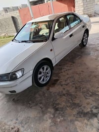 كامري خليجي • ٢٠٠١ • محرك ٤