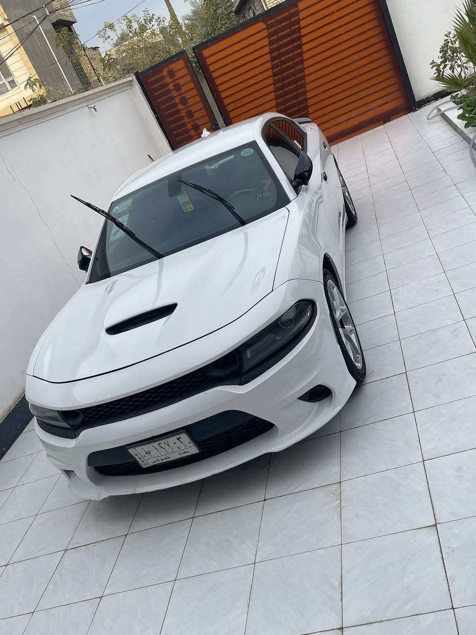 سلام عليكم للبيع جاجر موديل ٢٠١٦sxT مكينه 3600
حادث السياره جاملغ بامريكه وداخل العراق بيها باب عكس السايق مبدل بدون داخل ماشيه ١٥٠ مكان كربلاء طويريج للاستفسار ***********
