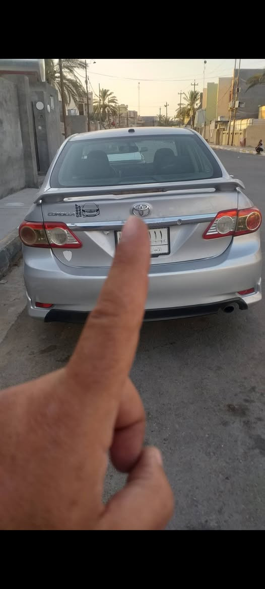 ٢٠١١ كفاله من صبغ تبديل ليبل واحد بارد قليل السعر ١٢٠ s فتحه تحكمات ستيرن نظام مثبت سرعه


**إذا كنت صاحب هذا الإعلان وتريد حذفه لأي سبب، رجاءا أرسل رسالة إلى الدعم الفني**